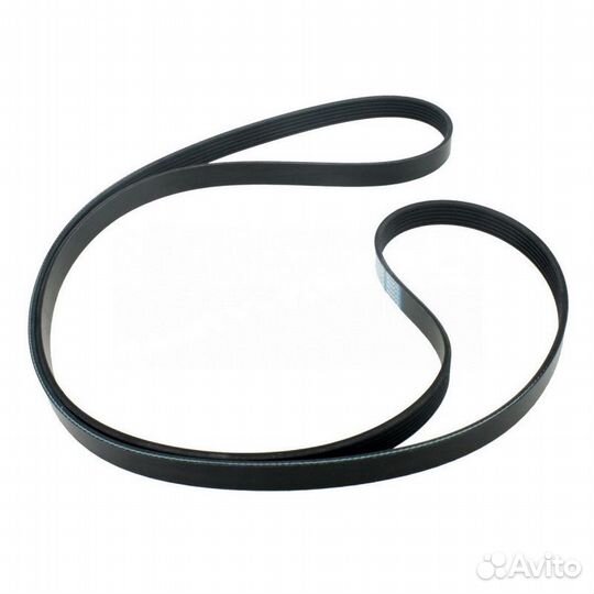 Ремень генератора Nissan