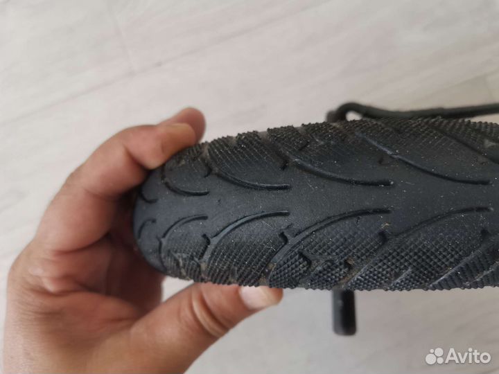 Электро колесо для kugoo s3