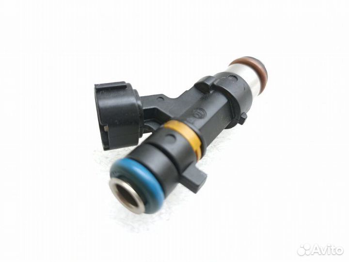 Форсунка топливная Infiniti M35 Y50 3.5 VQ35 2007