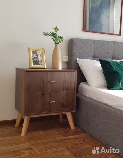 Тумба в спальню