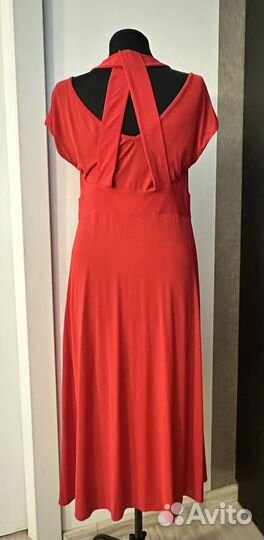 Платье для беременных и кормящих Pietro Brunelli