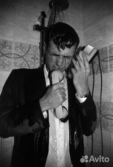 Фотосессия на пленку