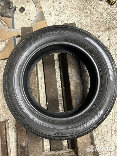 Hankook Optimo K415 225/60 R17 99H