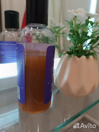 Гель для душа Organic Kitchen