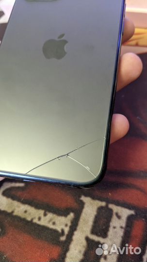 iPhone 11 Pro, 64 ГБ