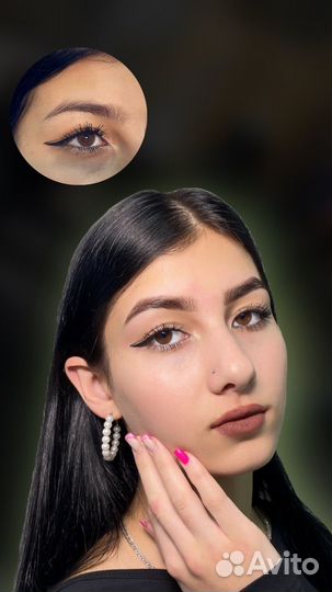 Мастер бровист