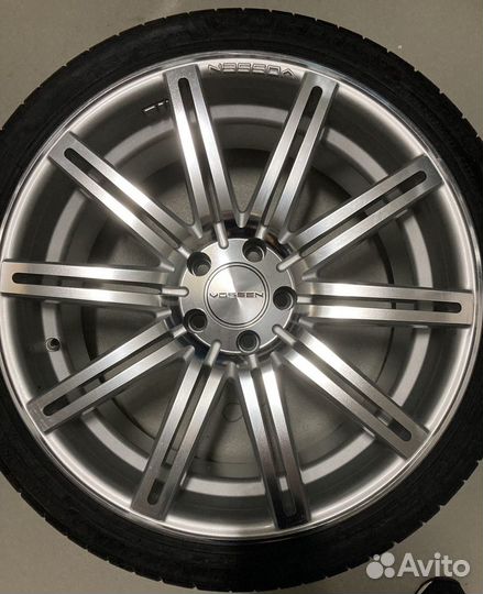 Диски Vossen r20