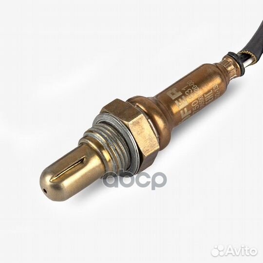 Датчик кислорода ваз 21074 до катал., сист.впрыска