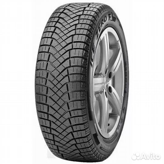 Pirelli Ice Zero FR 215/55 R18 99H