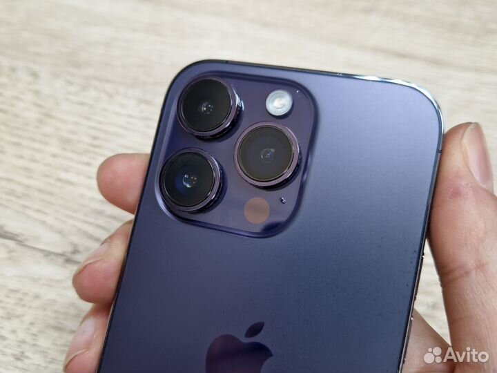 iPhone 14 Pro, 256 ГБ