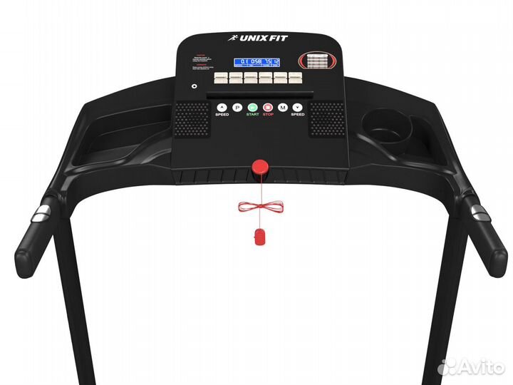 Беговая дорожка Unixfit ST-550L