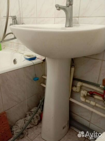 Раковина в ванную