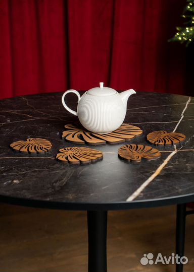 Лазерная резка фанеры в Омске