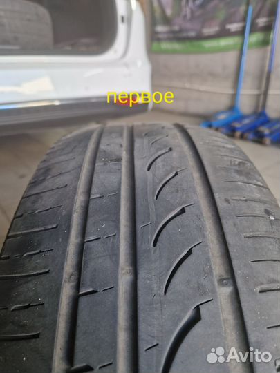 Formula Energy 205/55 R16 94