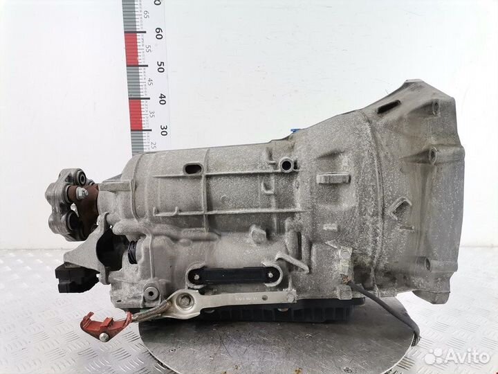 Кпп для BMW 5-Series (F07/F10/F11/F18)