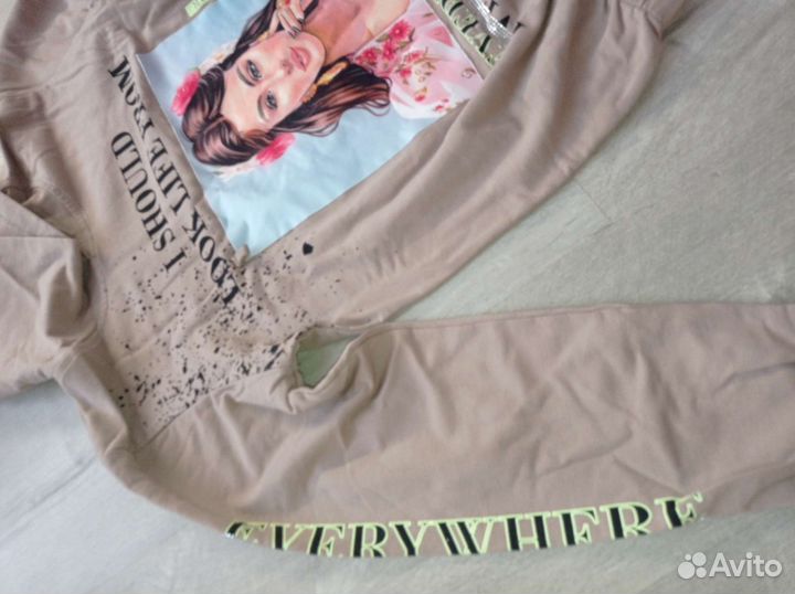 Детские вещи