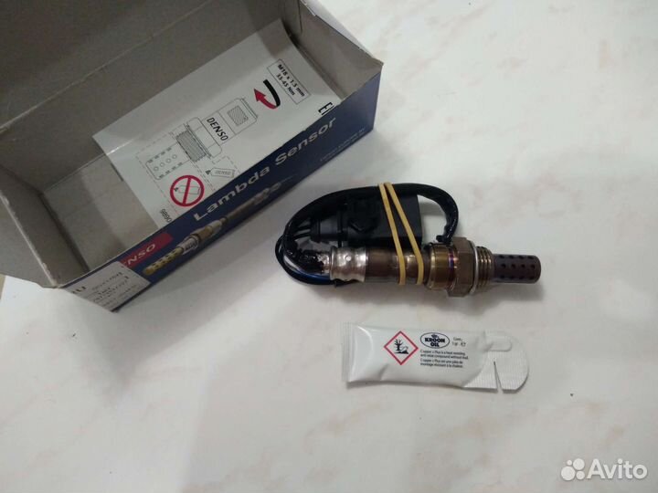 Лямбда-зонд denso DOX-1704