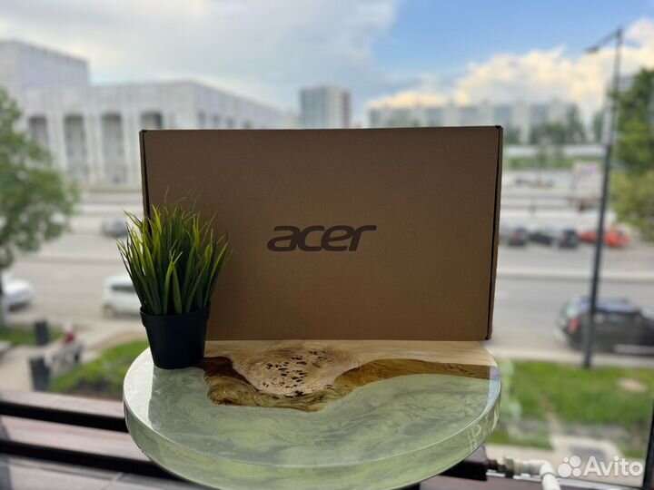 Ноутбук Acer Aspire 3 R7/8/512/15.6