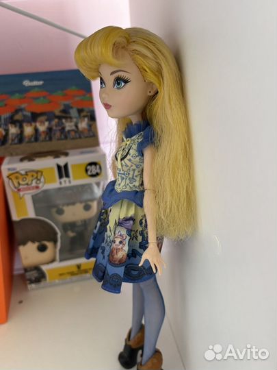 Кукла ever After High