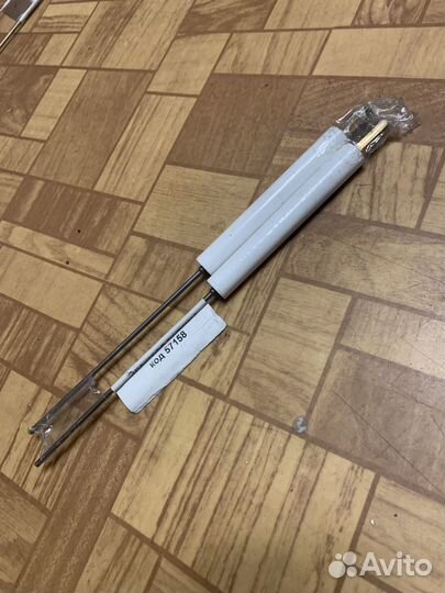 Электрод поджига Baltur-57158