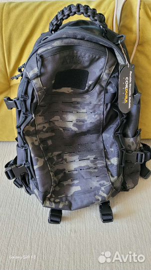 Рюкзак тактический Helicon-Tex DA Dragon egg mk2