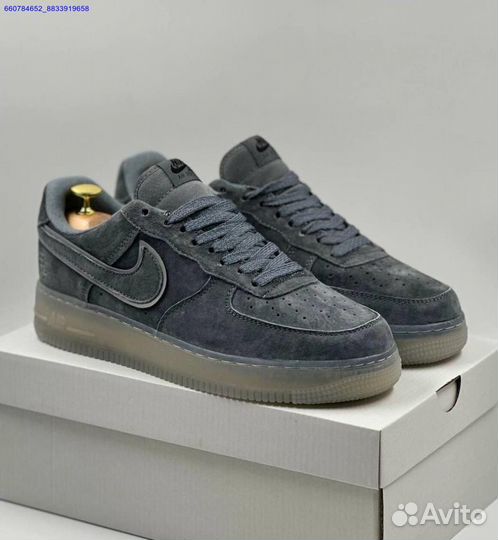 Кроссовки Nike Air Force 1 Low (Арт.88897)