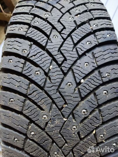 Pirelli Ice Zero 2 225/55 R17