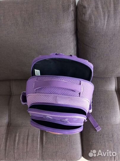 Рюкзак для девочки