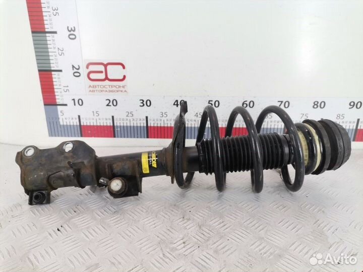 Стойка для mercedes-benz Vito (W639)