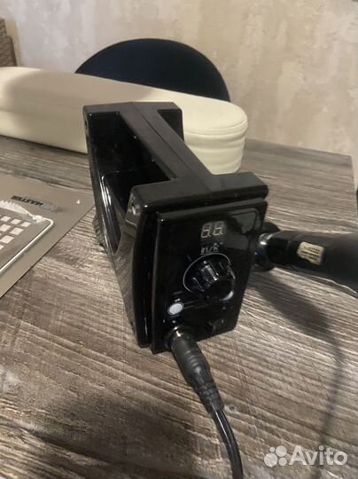 Аппарат для маникюра irisk