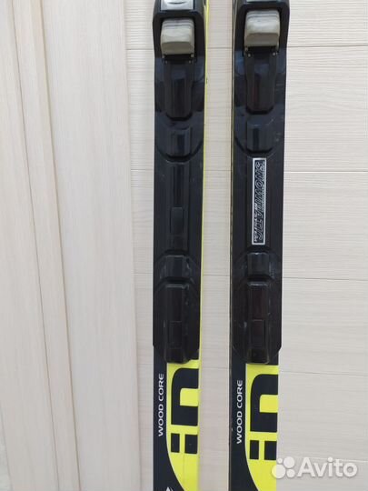 Лыжи беговые 170 см