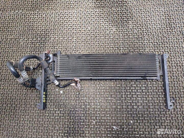 Радиатор АКПП Volkswagen Tiguan, 2009