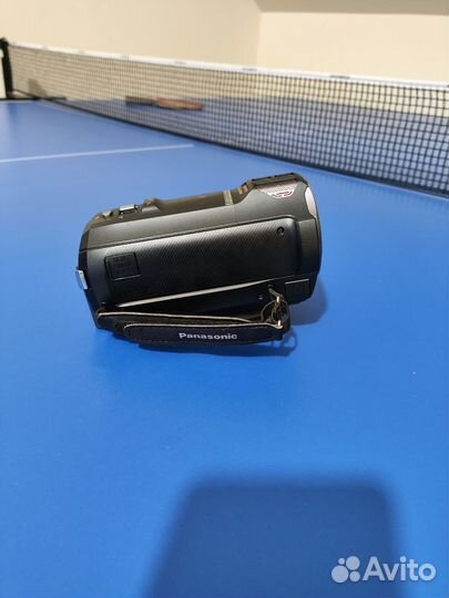 Видеокамера panasonic hc v770