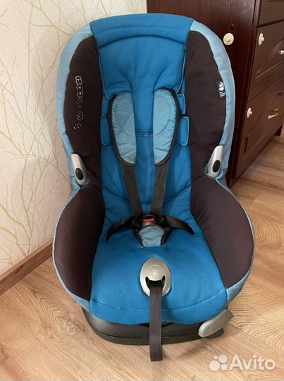 Автокресло maxi cosi priory XP 9-18