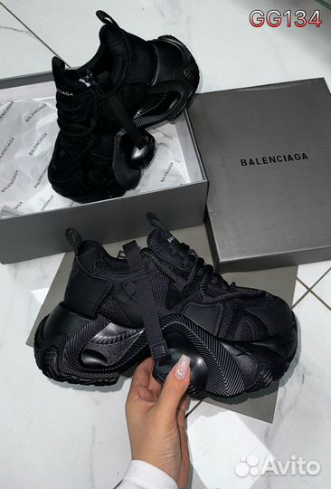 Кроссовки Balenciaga