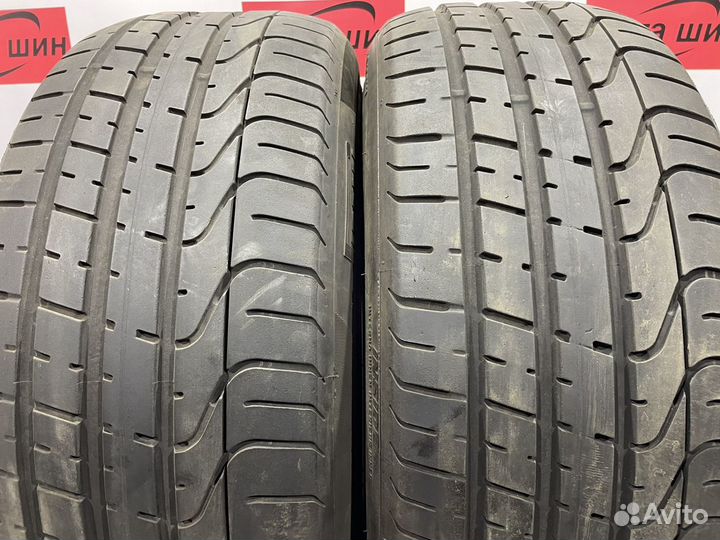 Pirelli P Zero 235/45 R20