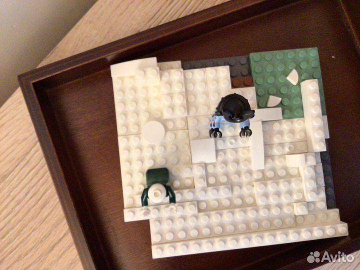 Lego гарри поттер,нинзяго минифигурки