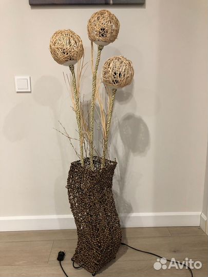 Светильник