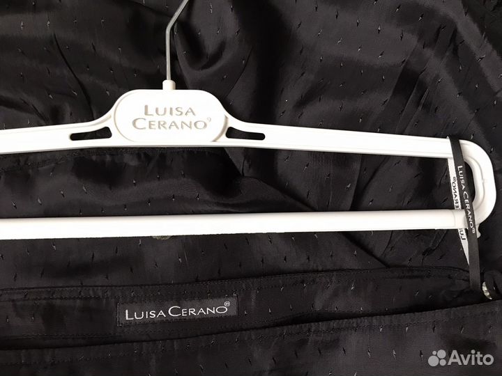 Юбка Luisa Cerano