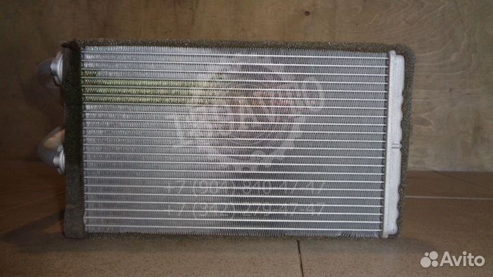 Радиатор отопителя Mitsubishi Lancer 10 (CY)