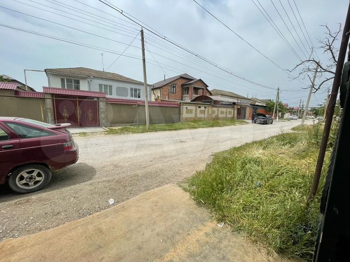 Дом 256 м² на участке 6 сот.