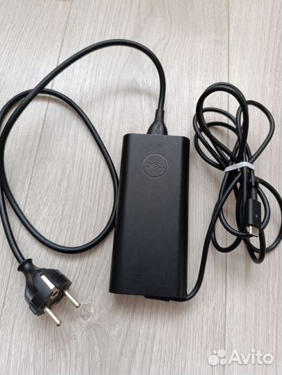 Блок питания для Dell 20V 6,5A 130W