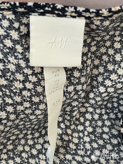Платье H&M