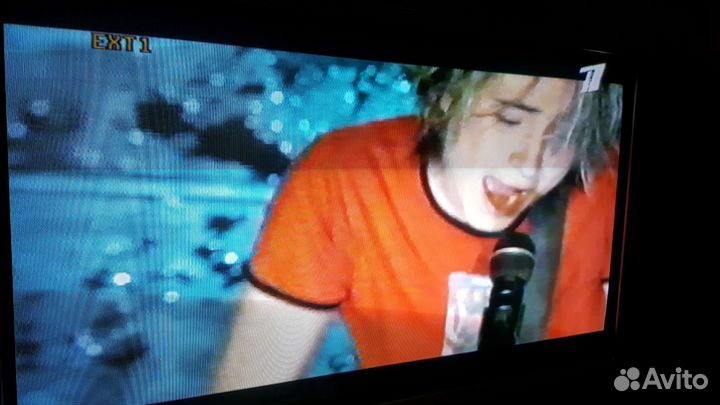 Видеокассеты vhs