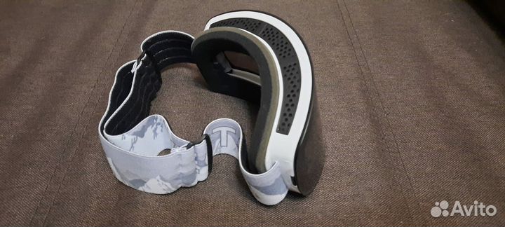 Горнолыжные очки Vector