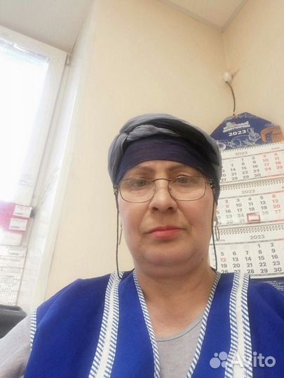 Продавец