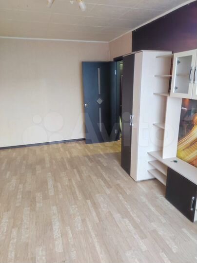 1-к. квартира, 29 м², 5/5 эт.