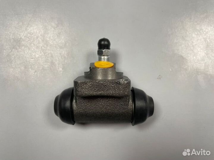 Цилиндр тормозной задний Matiz Chevrolet Spark