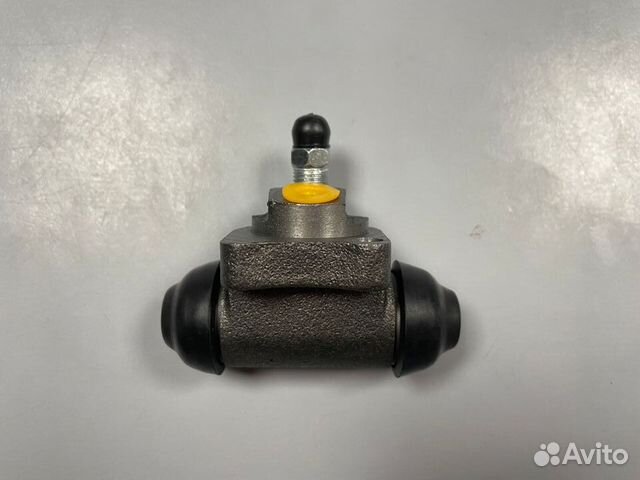 Цилиндр тормозной задний Matiz Chevrolet Spark