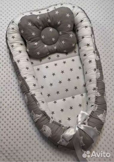 Гнездышко для малышей